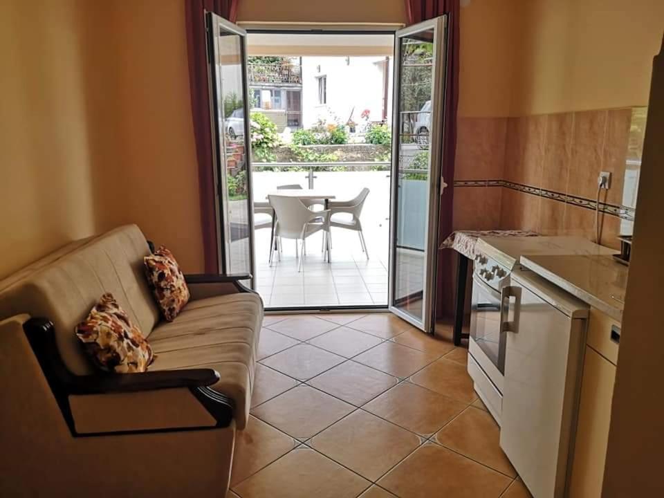 Apartmani Becici Habitación foto