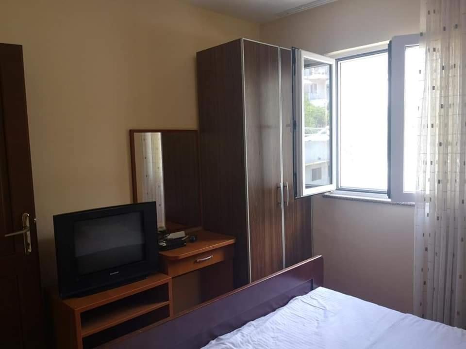 Apartmani Becici Habitación foto