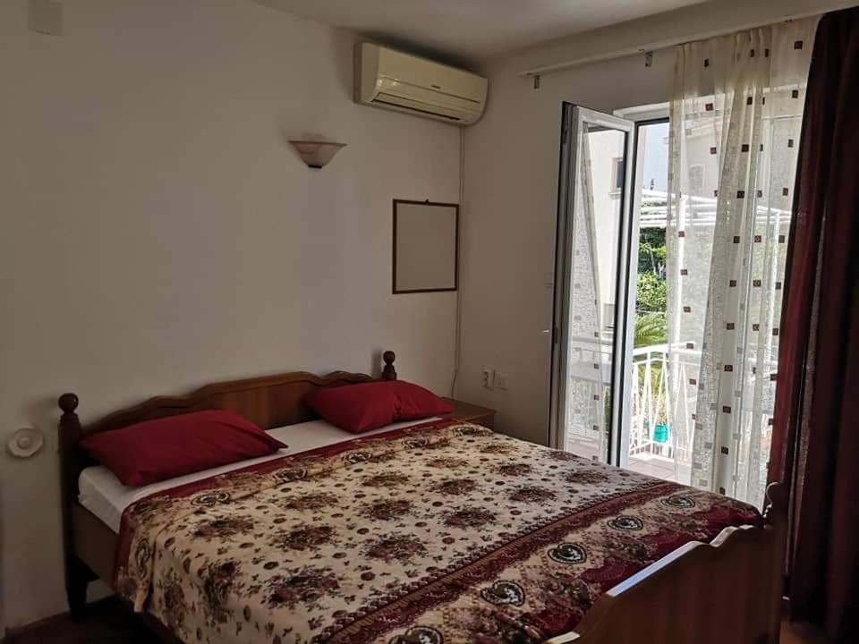 Apartmani Becici Habitación foto