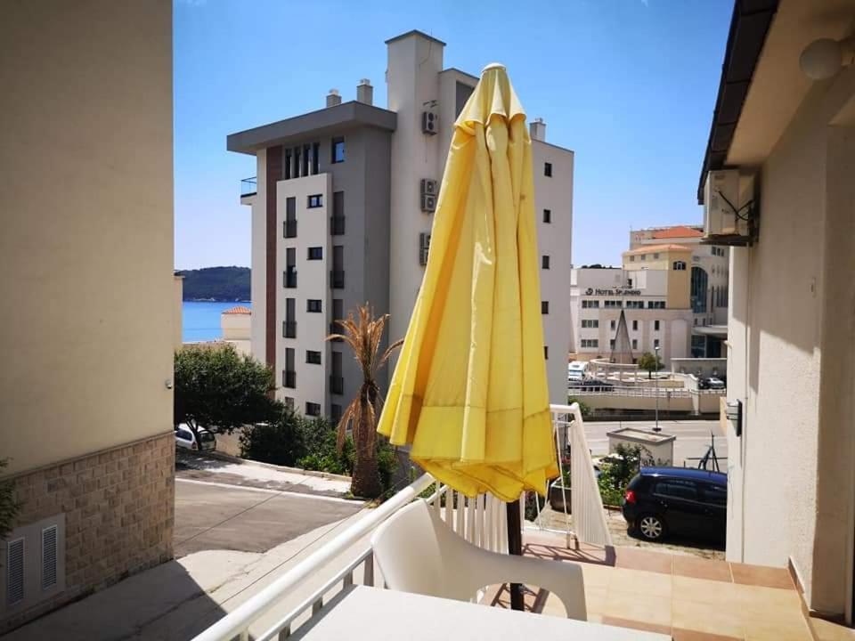 Apartmani Becici Habitación foto