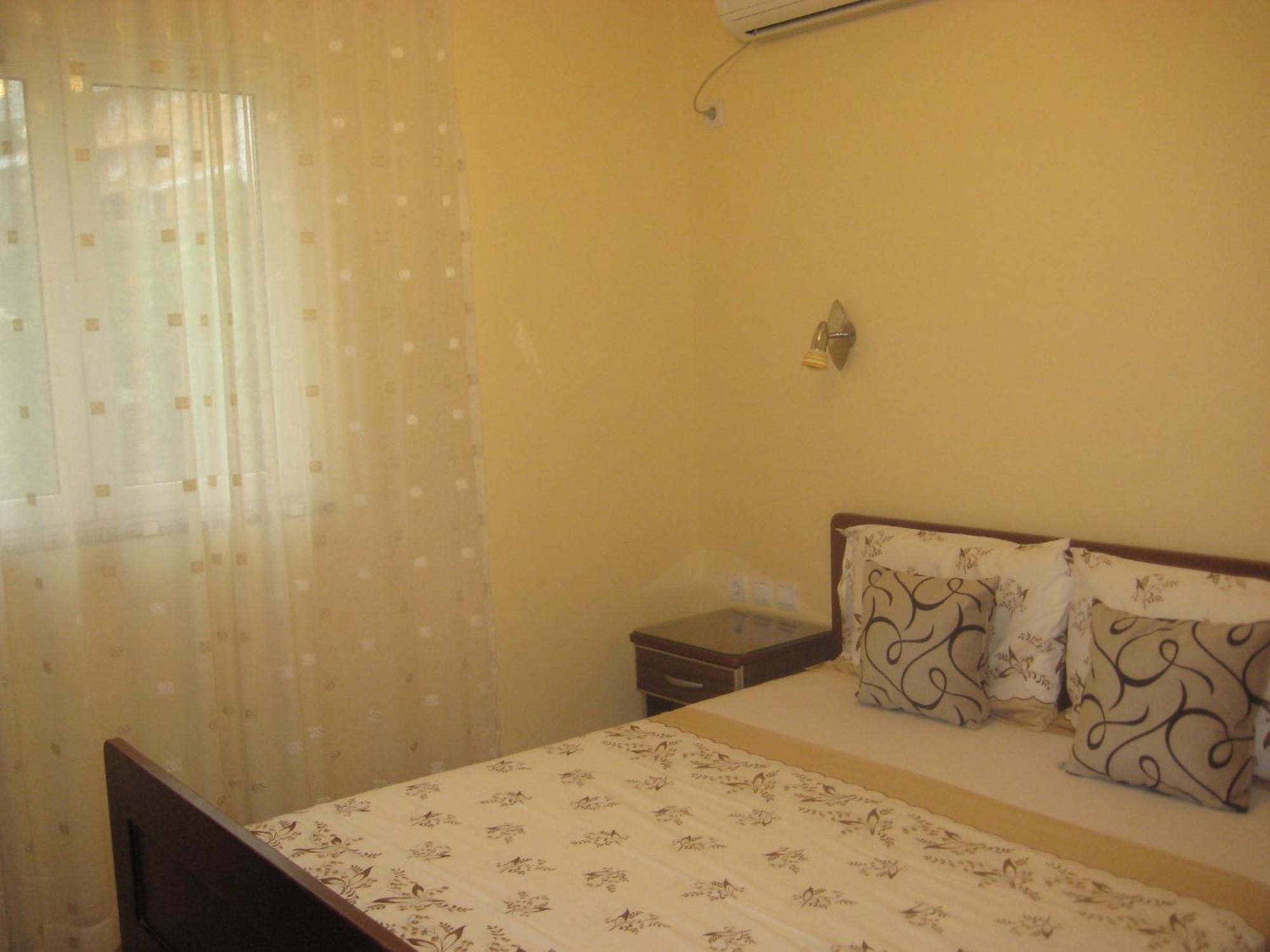 Apartmani Becici Habitación foto