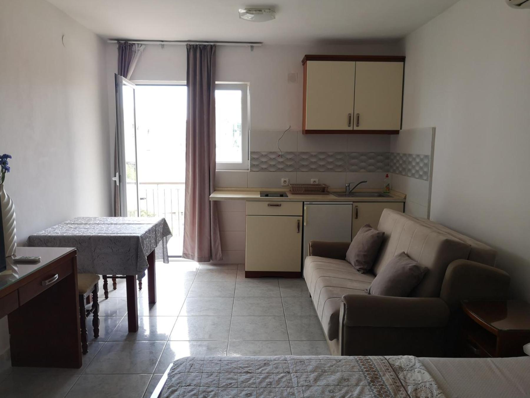 Apartmani Becici Habitación foto