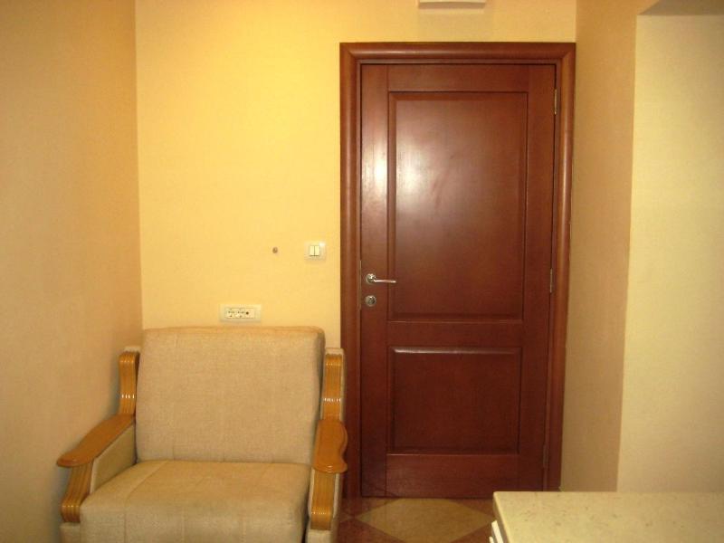Apartmani Becici Habitación foto