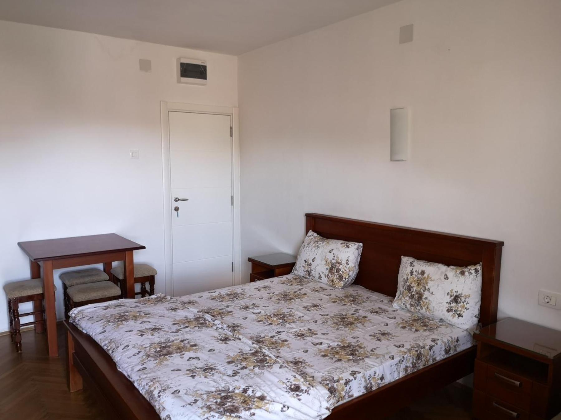 Apartmani Becici Habitación foto