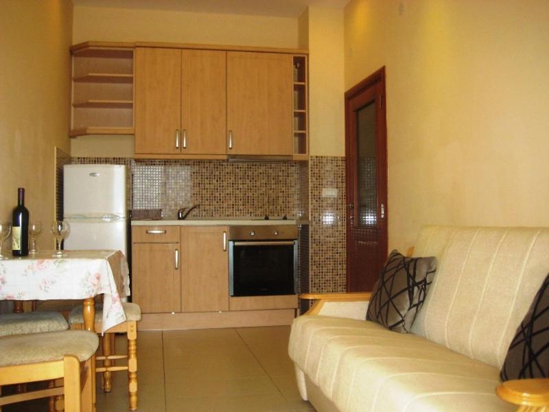 Apartmani Becici Habitación foto
