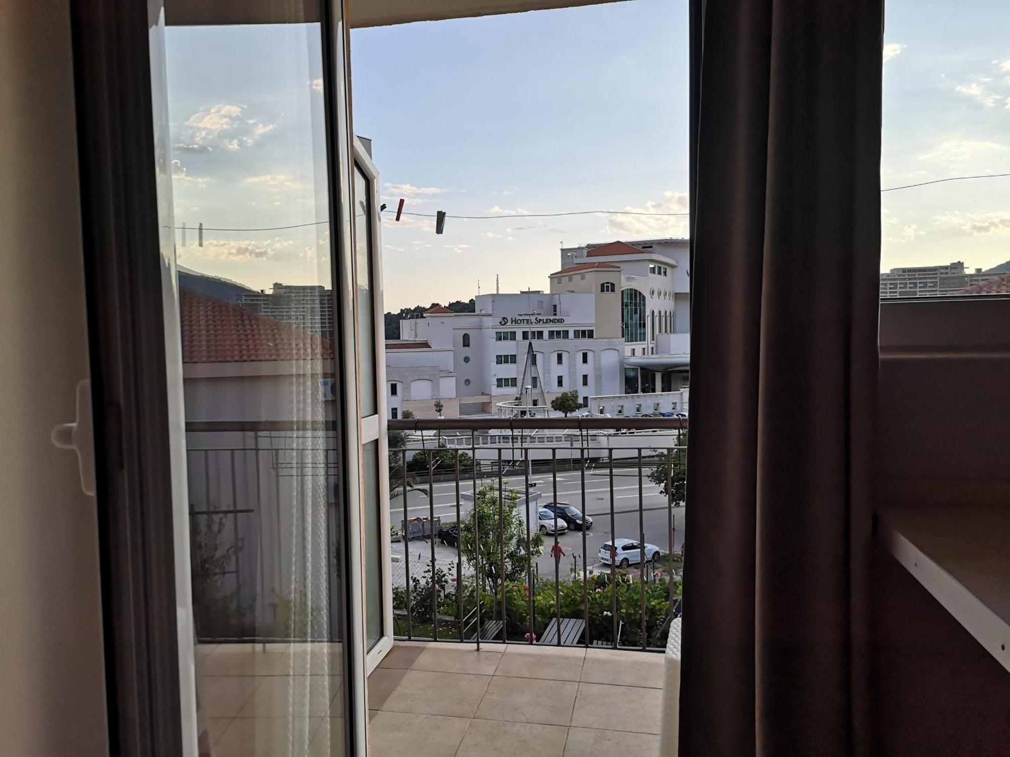 Apartmani Becici Habitación foto