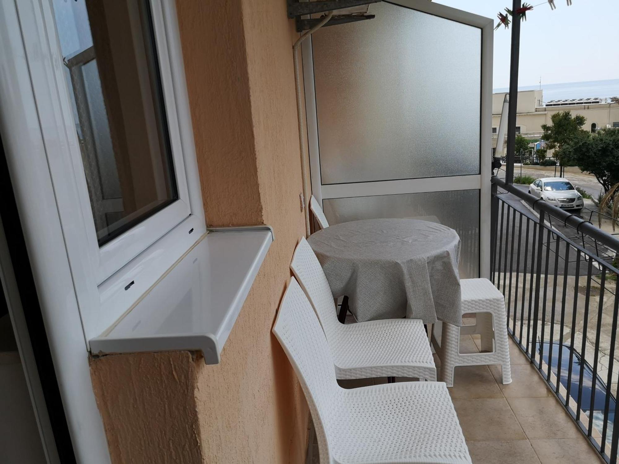 Apartmani Becici Habitación foto